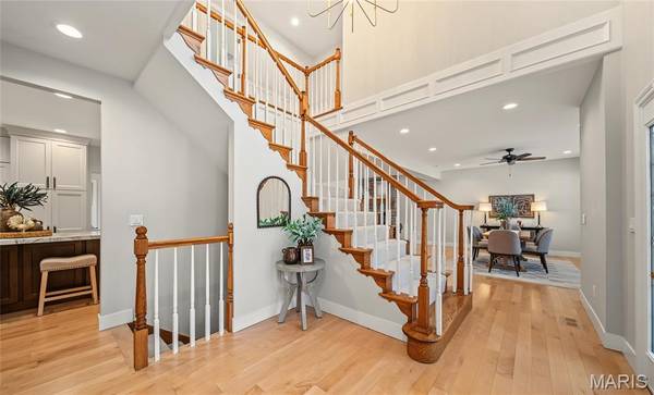 804 Hopp Hollow DR, Alton, IL 62002