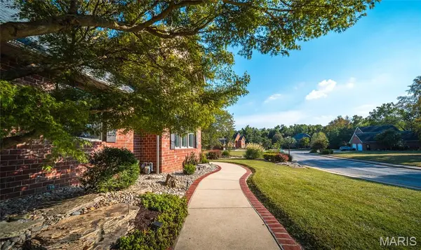 804 Hopp Hollow DR, Alton, IL 62002