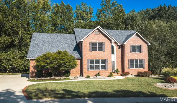 804 Hopp Hollow DR, Alton, IL 62002