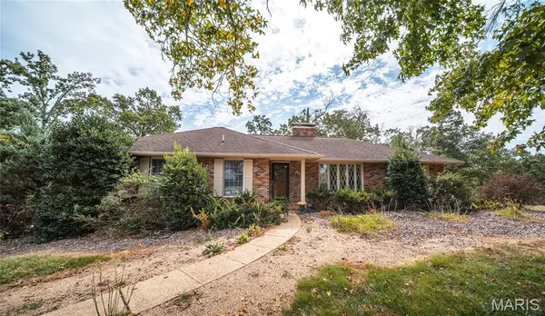 54584 Highway 21, Ellington, MO 63638