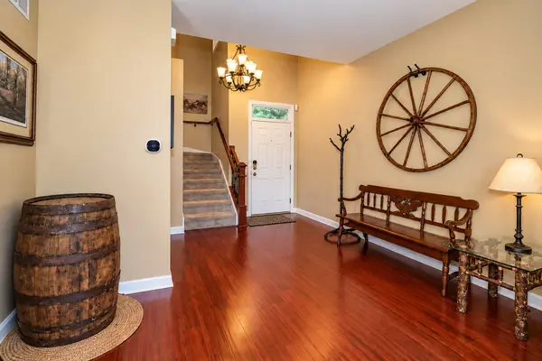 446 Bay Tree CT #446, Vernon Hills, IL 60061