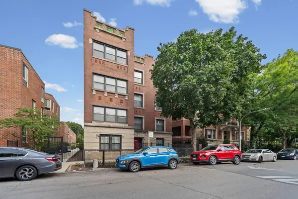 4711 S Greenwood AVE, Chicago, IL 60615
