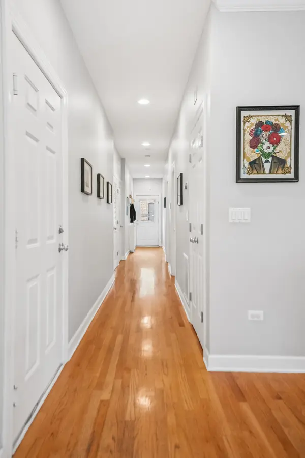 3456 N Ashland AVE #2N, Chicago, IL 60657