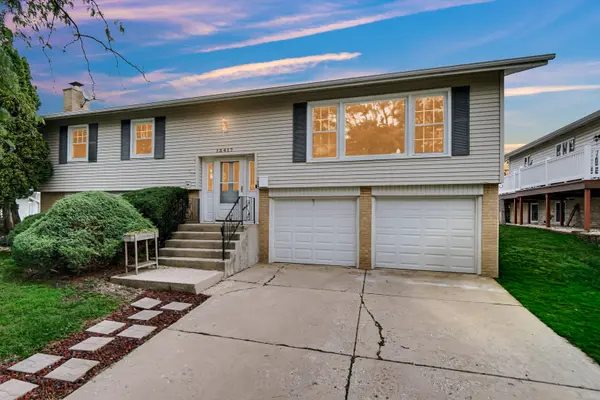 15417 Alameda AVE, Oak Forest, IL 60452