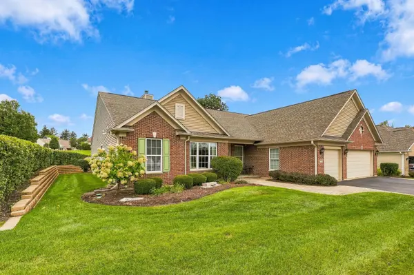 12817 Woodgrove DR, Huntley, IL 60142