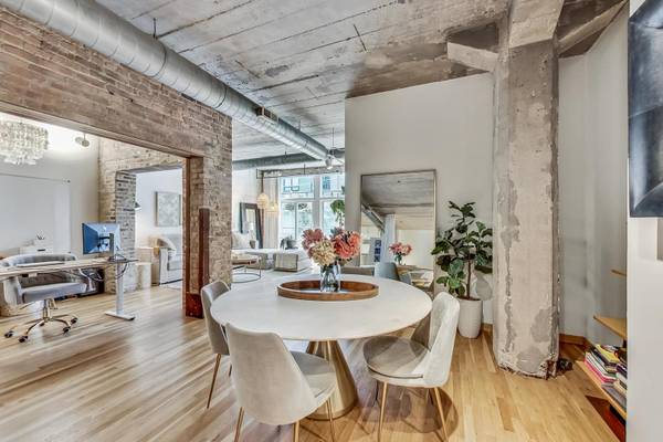 110 N Peoria ST #307, Chicago, IL 60607