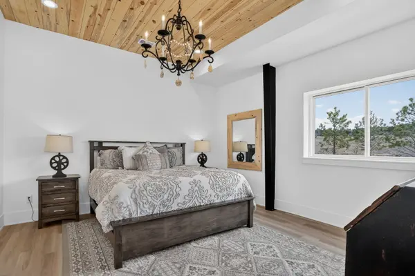 2900 S Perry Park RD, Sedalia, CO 80135