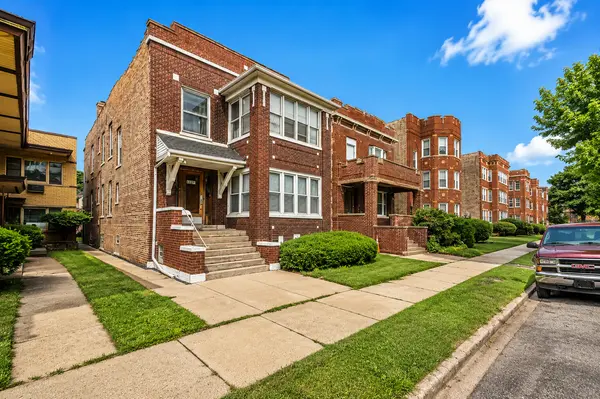 11221 S King DR, Chicago, IL 60628