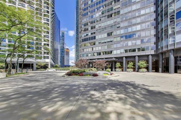 155 N Harbor DR #3301-3302-3314, Chicago, IL 60601
