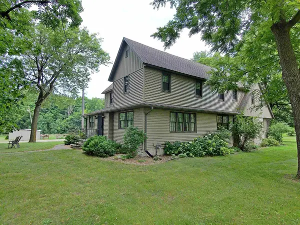 2116 340th ST, Osage, IA 50461