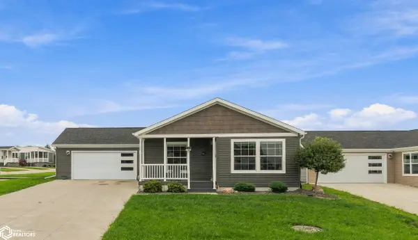1500 E Linden #144 DR #144, Mount Pleasant, IA 52641
