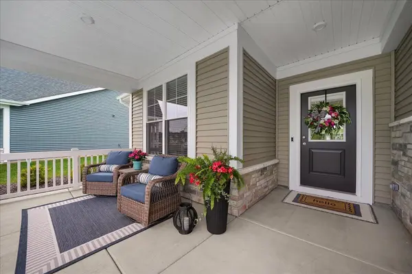 3207 Hilltop RD, Valparaiso, IN 46385
