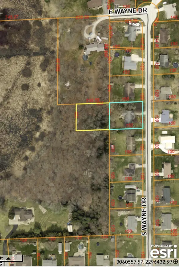 3668 S Wayne DR, La Porte, IN 46350