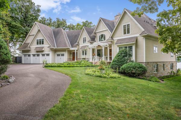 1145 Tonkawa RD, Orono, MN 55356