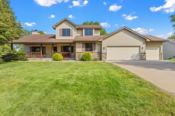 13160 Aspen DR, Rogers, MN 55374