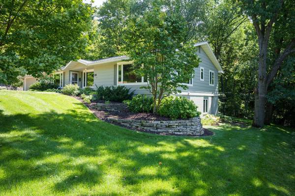 111 W Colvill ST, Cannon Falls, MN 55009