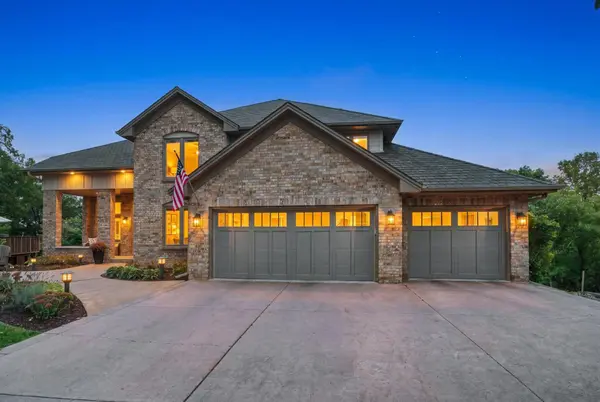 3143 Lafayette Ridge RD, Minnetonka Beach, MN 55391