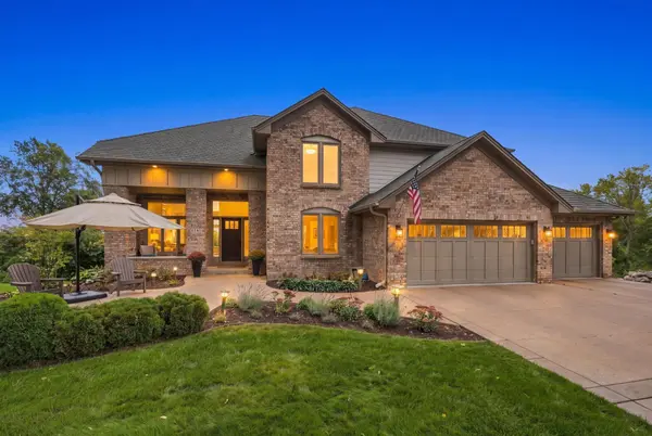 3143 Lafayette Ridge RD, Minnetonka Beach, MN 55391