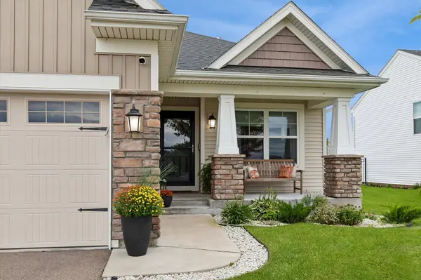705 Boulder Pass ST, Jordan, MN 55352