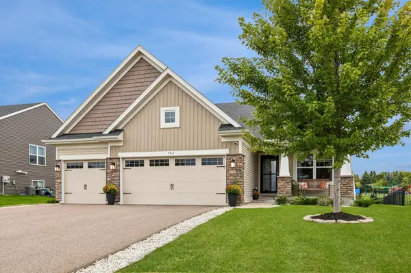 705 Boulder Pass ST, Jordan, MN 55352