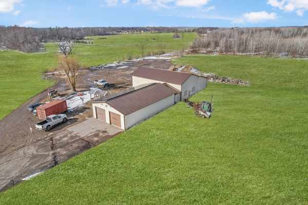 15495 120th AVE, Little Falls, MN 56345