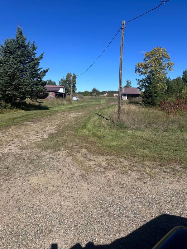 3616 4th ST SW, Backus, MN 56435