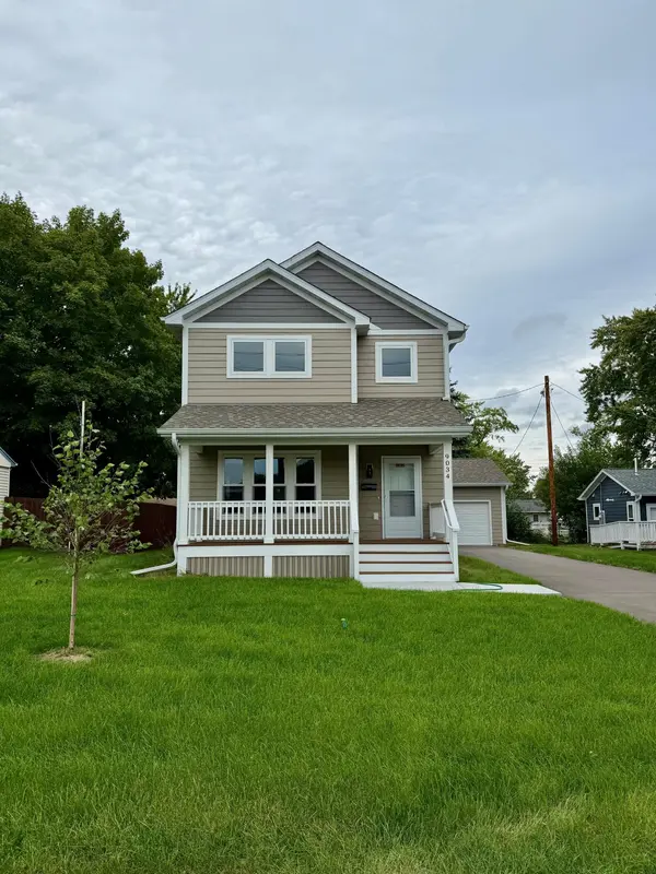 9034 Park AVE S, Bloomington, MN 55420