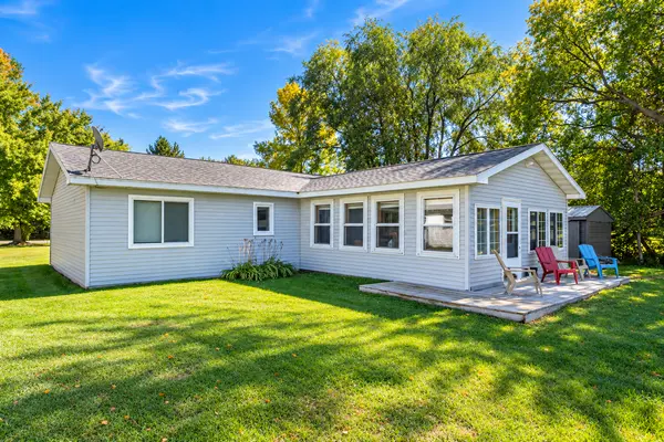 424 Walker AVE S, New York Mills, MN 56567
