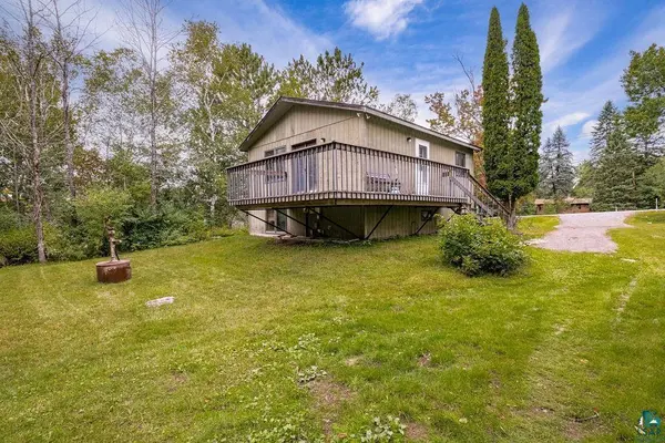 4738 Morris Thomas RD, Hermantown, MN 55811