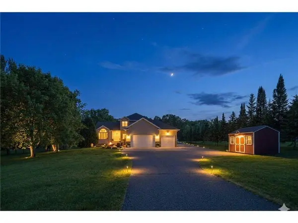 29528 139th ST NW, Princeton, MN 55371