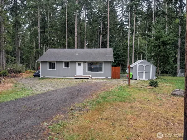 50 E Ketron PL E, Shelton, WA 98584