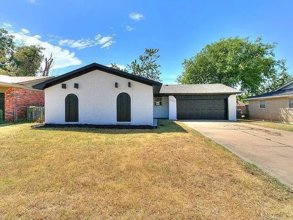 10917 N McKinley AVE, Oklahoma City, OK 73114
