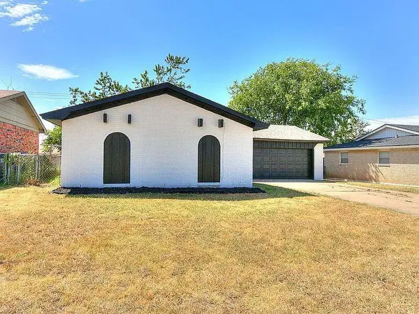10917 N McKinley AVE, Oklahoma City, OK 73114