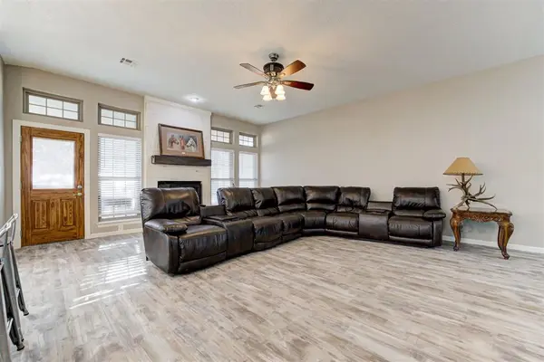 4500 S Eastern AVE, Norman, OK 73069