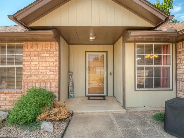 1713 N Shawnee TRL, Choctaw, OK 73020