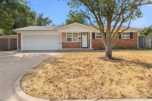 1342 Erie AVE, Norman, OK 73071