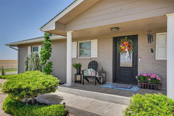 15785 N 1700 RD, Hollis, OK 73550