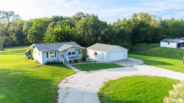 5017 N KOERNER RD, Peoria, IL 61615