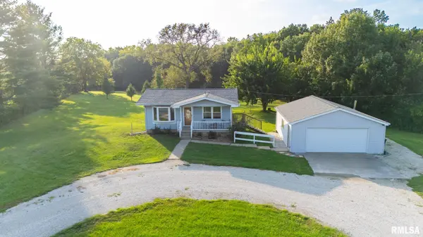 5017 N KOERNER RD, Peoria, IL 61615