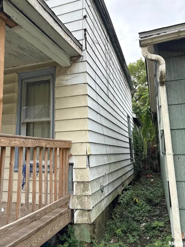 503 MORGAN ST, Peoria, IL 61603