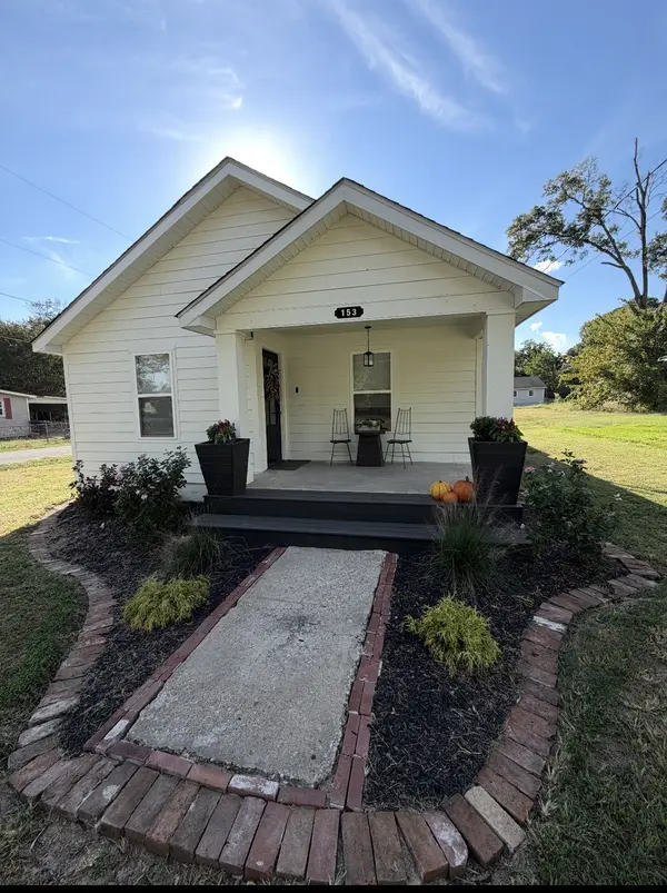 153 Ross Ave, Dyersburg, TN 38024