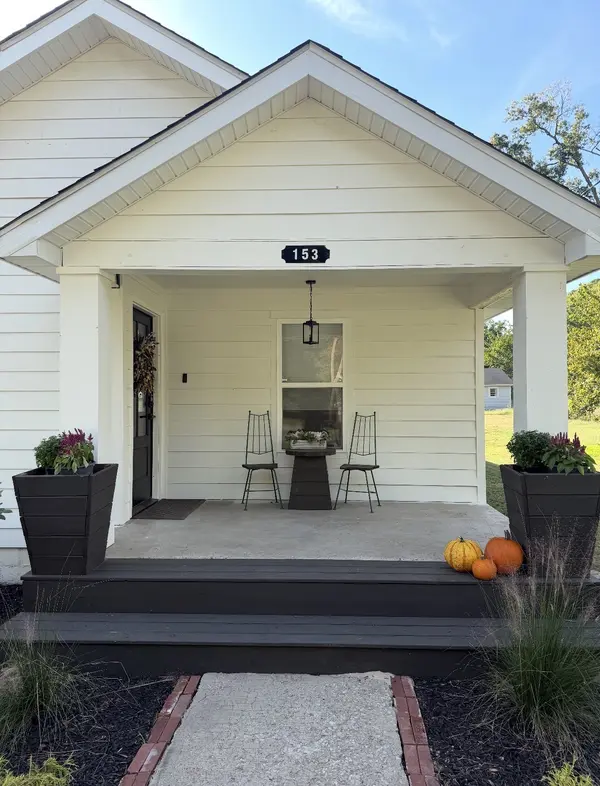 153 Ross Ave, Dyersburg, TN 38024