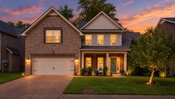 8268 Tapoco Ln, Brentwood, TN 37027