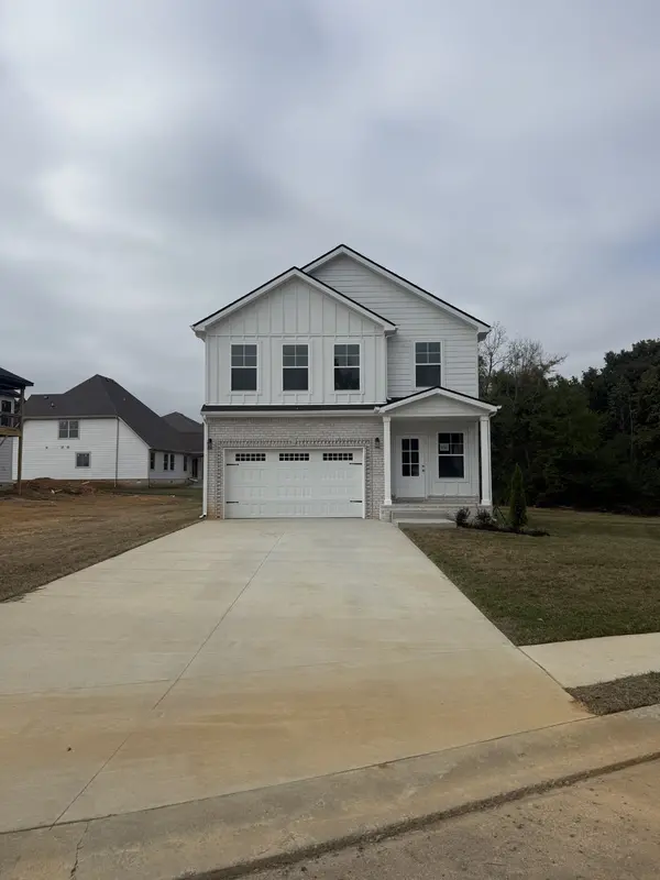 350 Hereford Farms, Clarksville, TN 37043