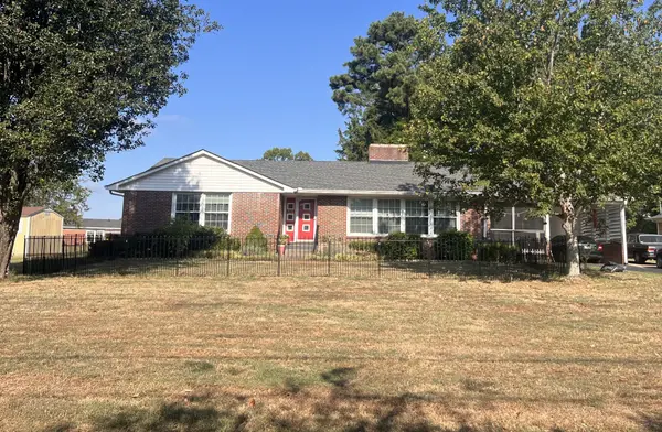 310 Beechcrest Cir, Lewisburg, TN 37091