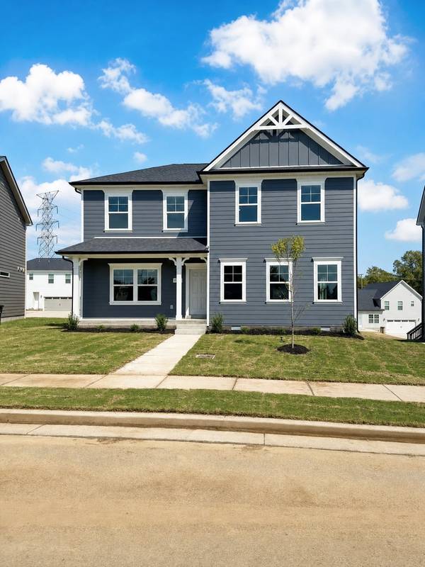 505 Windflower Pass, Antioch, TN 37013