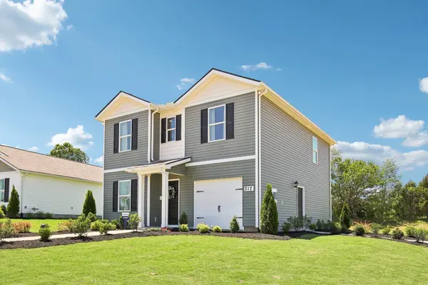 1315 Preakness Lane, Lewisburg, TN 37091