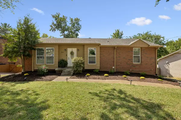 513 Tobylynn Dr, Nashville, TN 37211