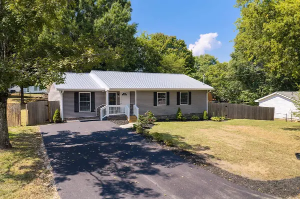146 Fescue Drive, Chickamauga, GA 30707