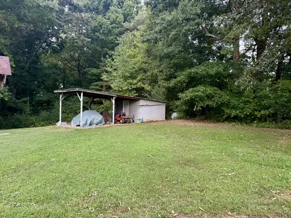 255 County Road 460, Englewood, TN 37329